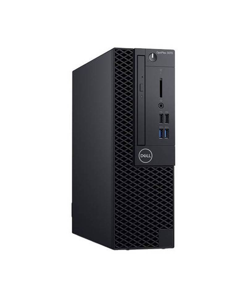 Dell OptiPlex 3070 - SFF - Core i5 9500 / 3 GHz