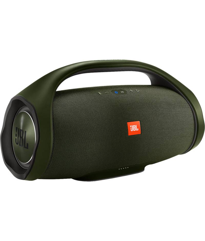 JBL Boombox - Altavoz - para uso portátil JBL Boombox - Altavoz - para uso portátil