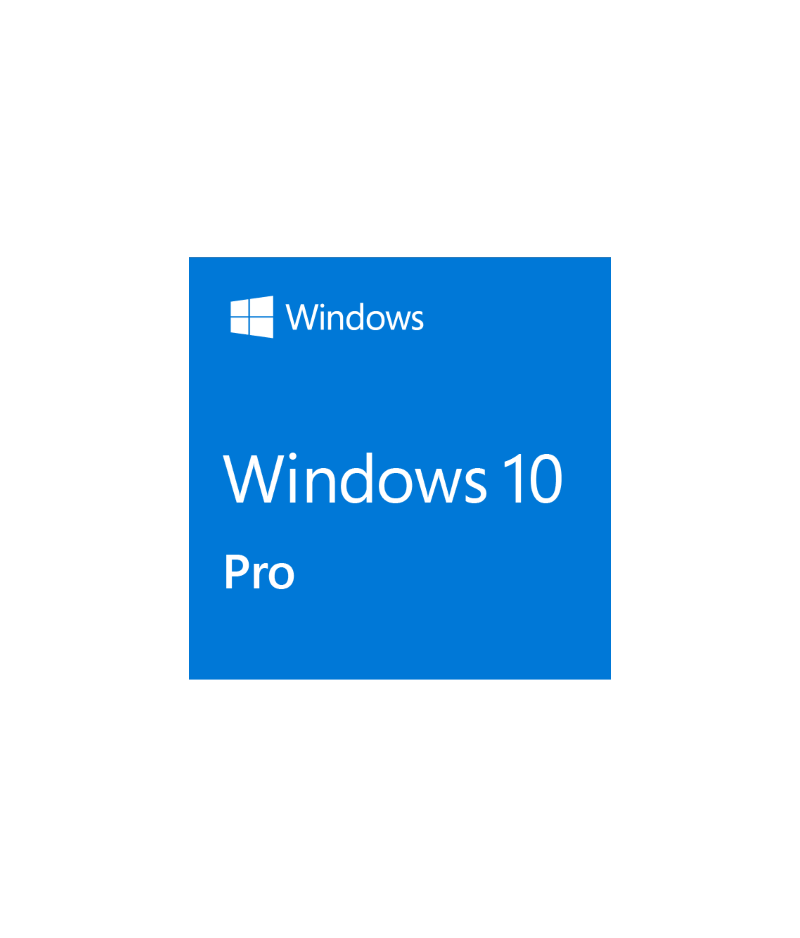 Windows 10 Pro - Licencia - 1 licencia