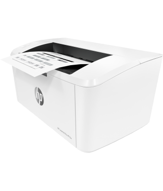 impresora m15w laserjet