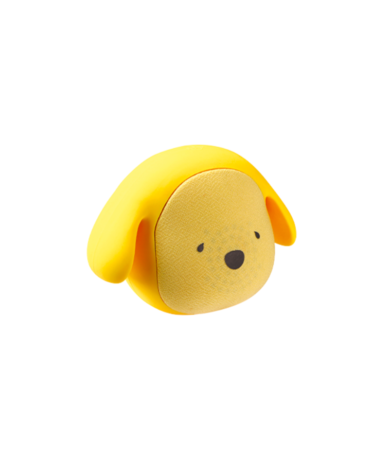Bow Wow: Parlante Bluetooth para niños con micrófono Bow Wow: Parlante Bluetooth para niños con micrófono