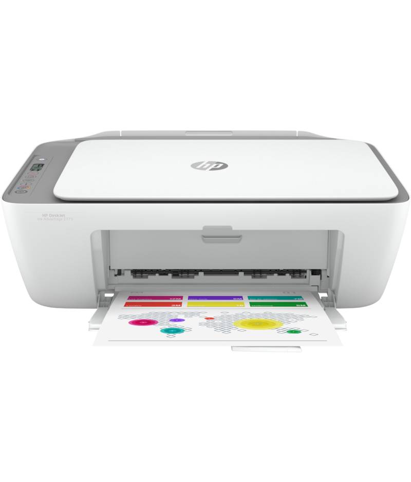 Impresora HP Ink Advantage 2775
