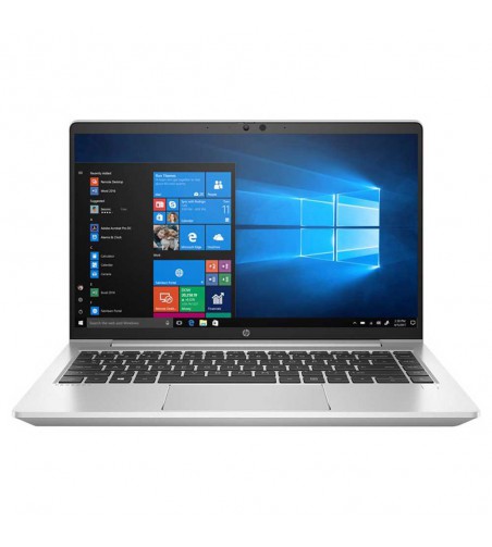 Hp probook 440 g8 обзор