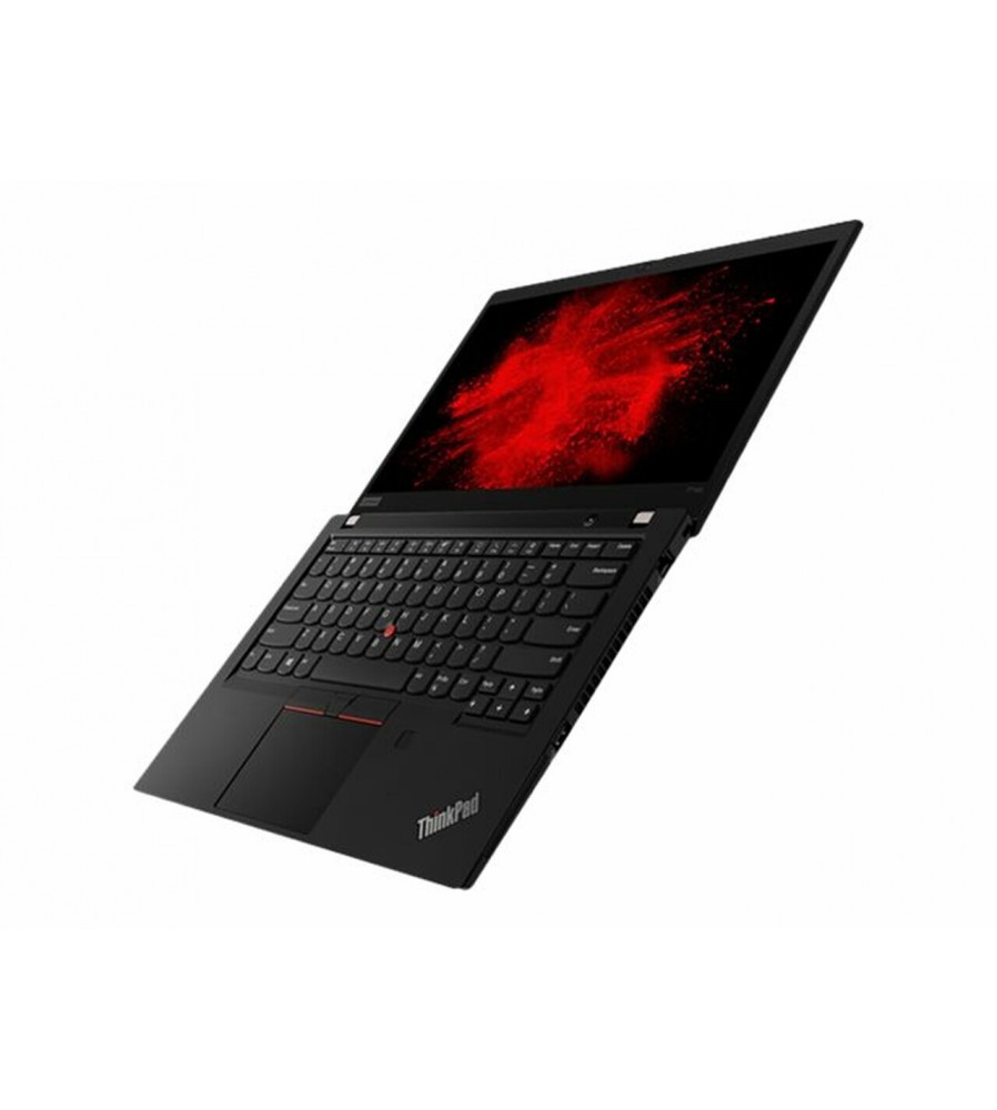 Lenovo thinkpad p14s gen 1 20s40017rt обзор