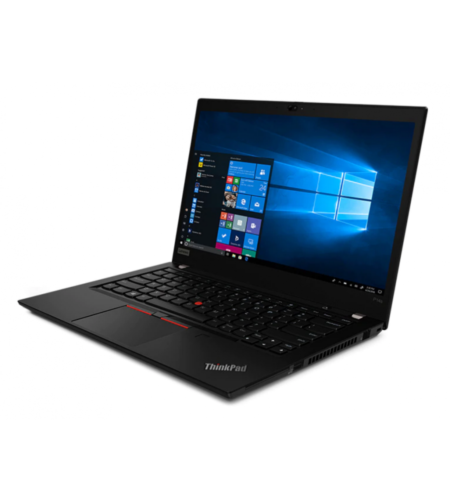 Lenovo ThinkPad P14s  Notebook  14" Gen 1