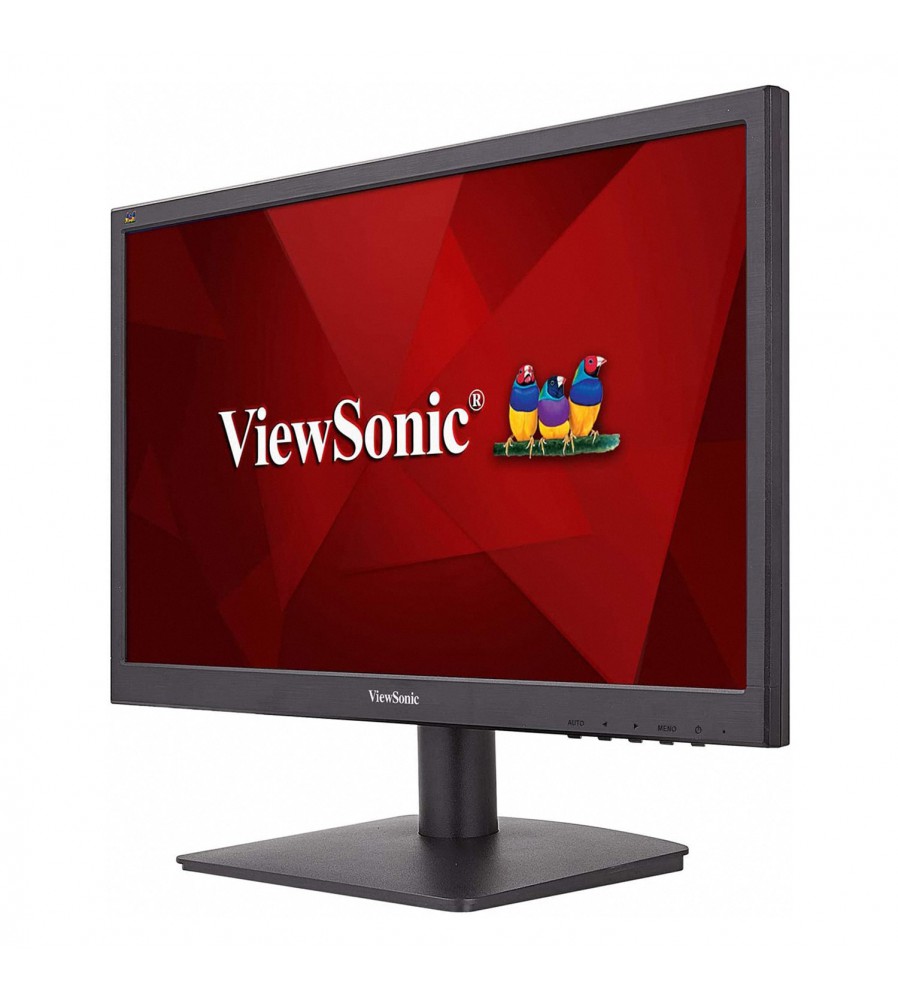 Monitor Viewsonic 18.5"