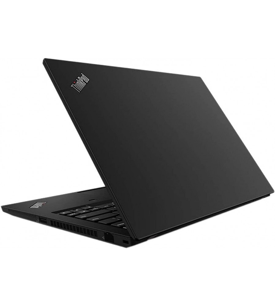 Lenovo ThinkPad P15s Gen 2