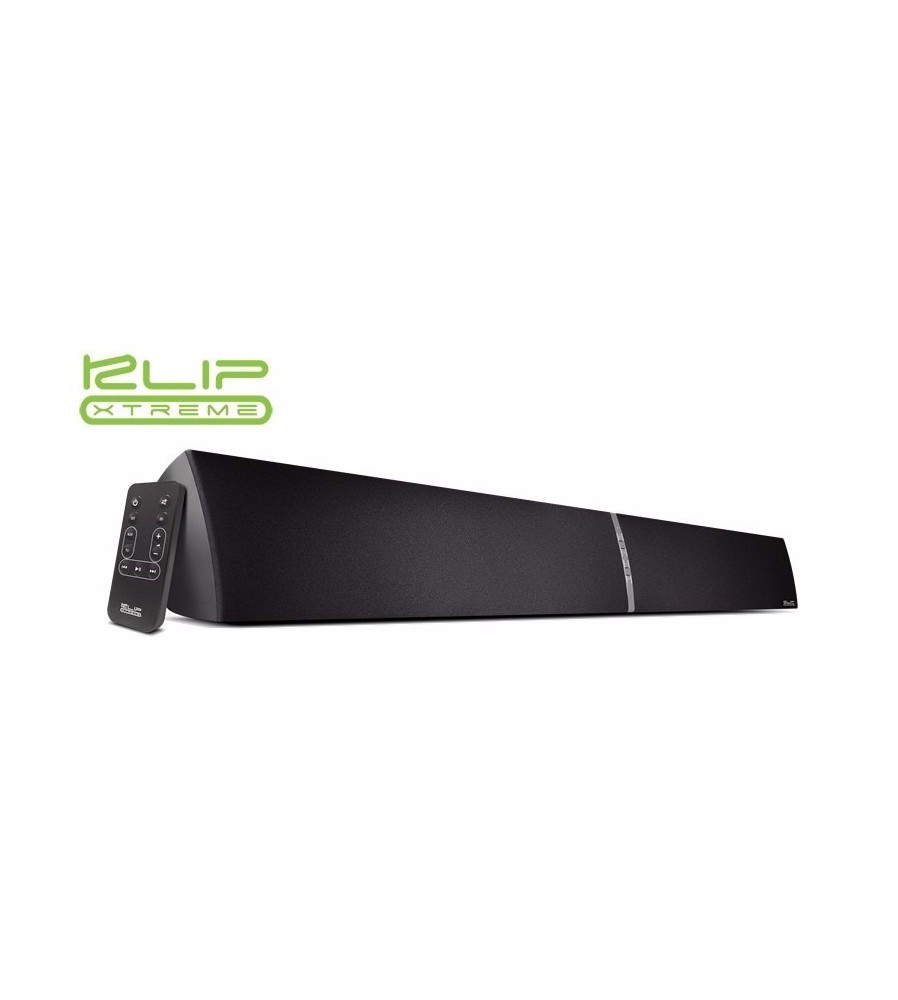 BARRA DE SONIDO - KLIP XTREME - BATON 120w RMS - BLUETOOTH - NEGRO BARRA DE SONIDO - KLIP XTREME - BATON 120w RMS - BLUETOOTH - NEGRO