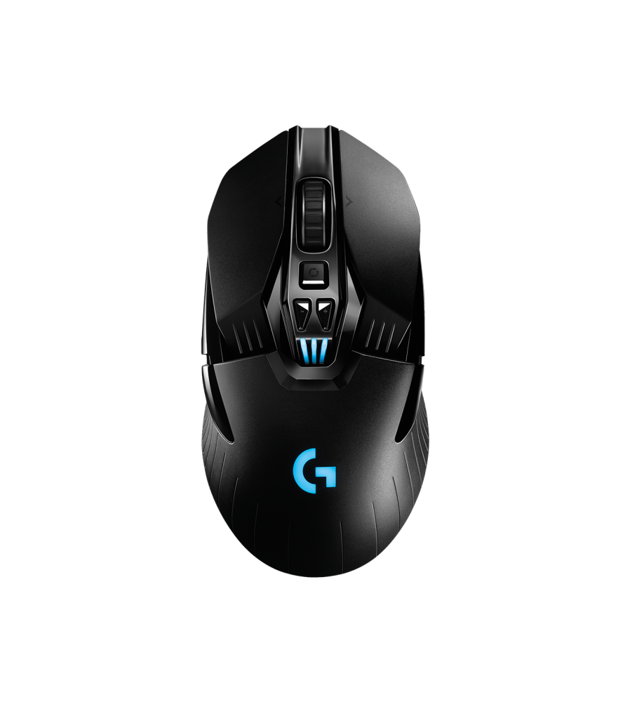 Logitech Wireless Gaming Mouse G903 LIGHTSPEED with HERO 25K sensor