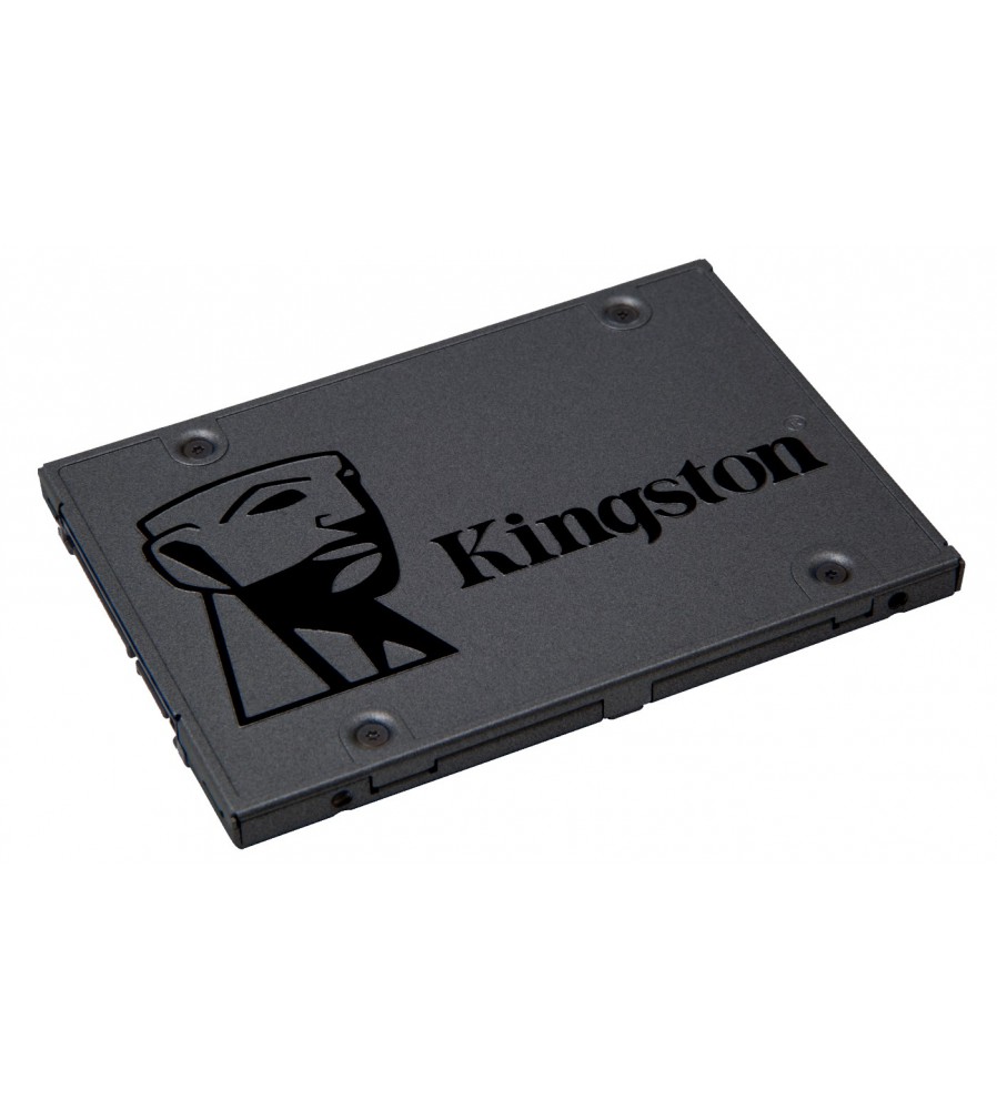 Kingston A400 - Unidad en estado sólido - 960 GB - interno