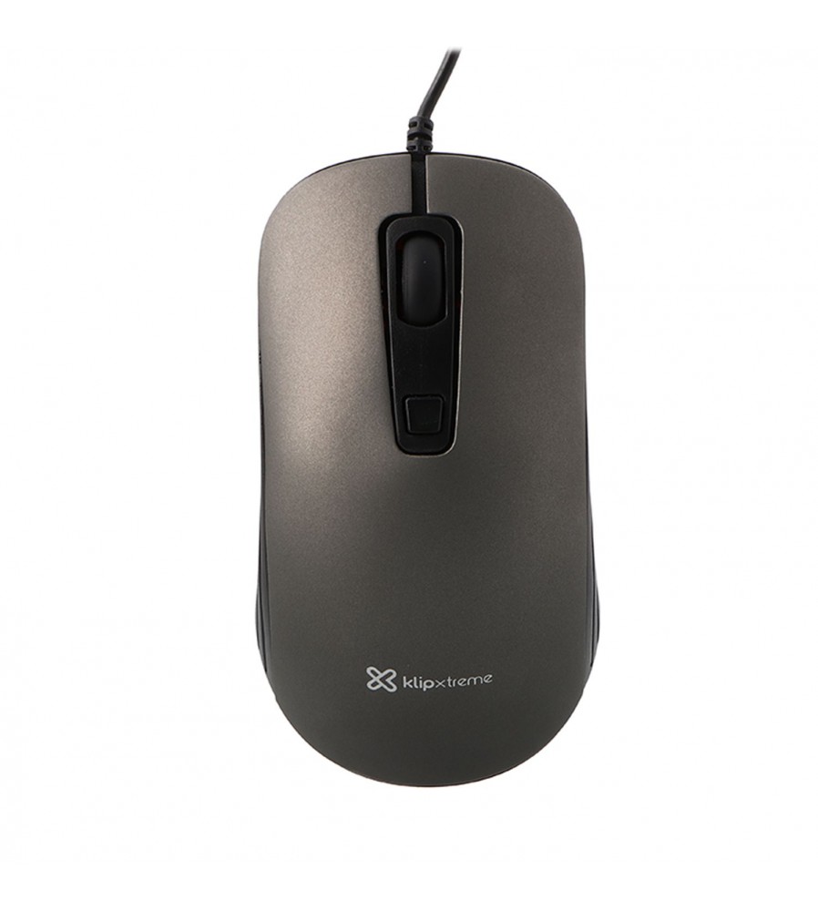 Mouse Klip Xtreme