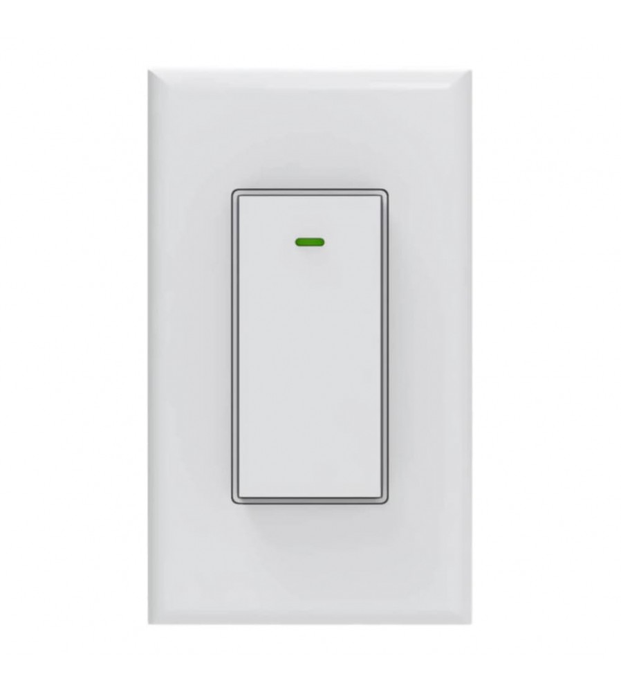 Nexxt Solutions Connectivity - smart light switch
