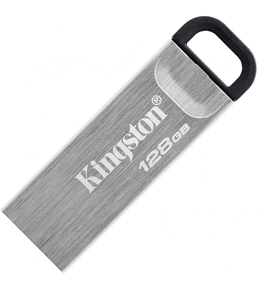 Kingston DataTraveler Kyson - Unidad flash USB - 128 GB