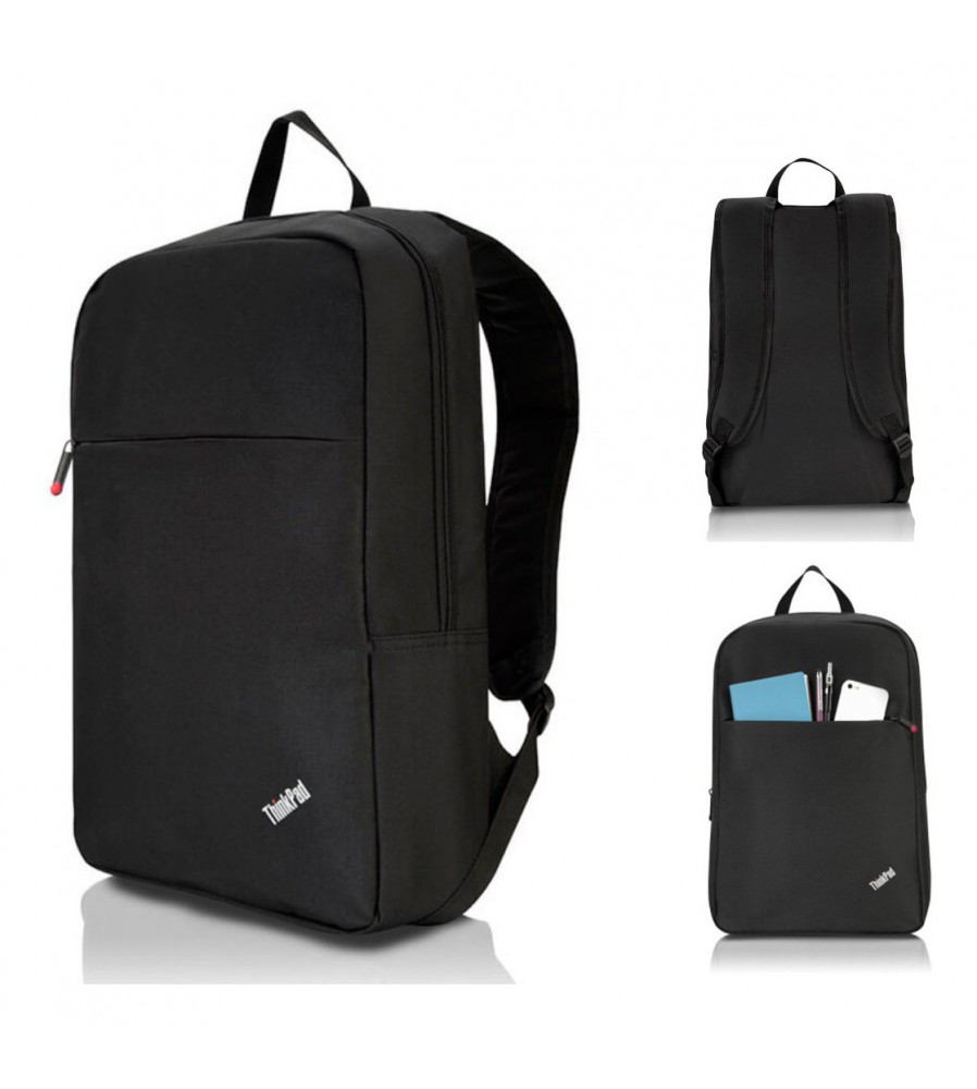 Mochila para outlet portatil lenovo