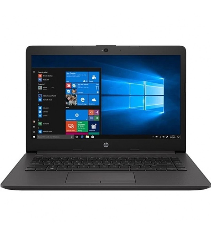 Ноутбук hp 240 g8 обзор