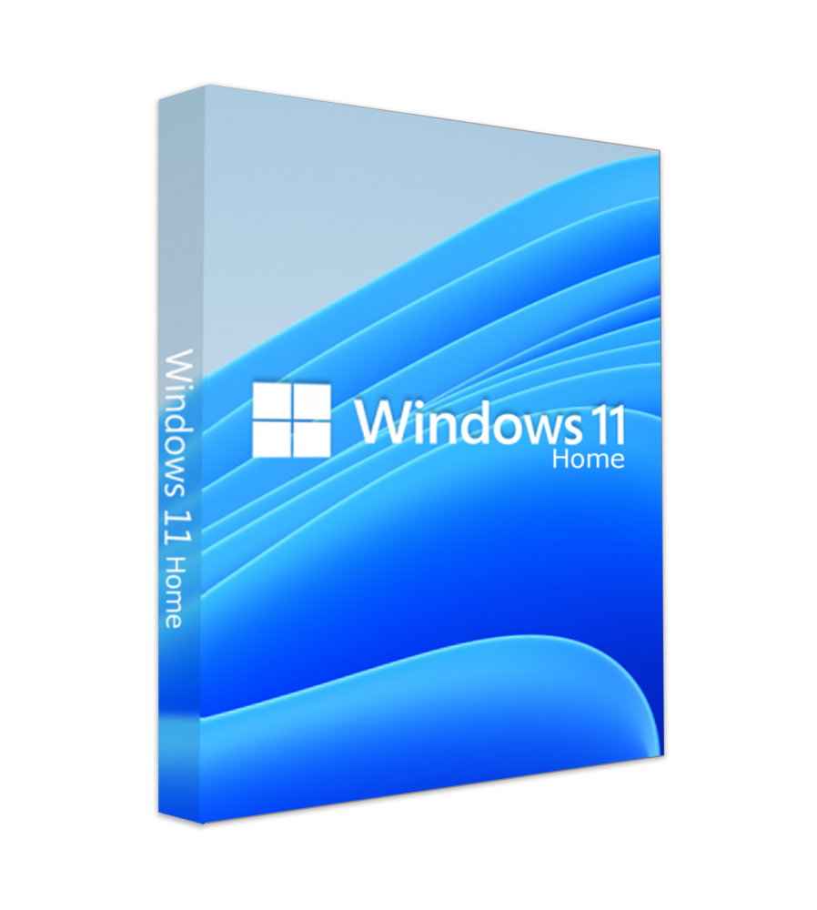Windows 11 Home Licencia 1 Licencia 9996