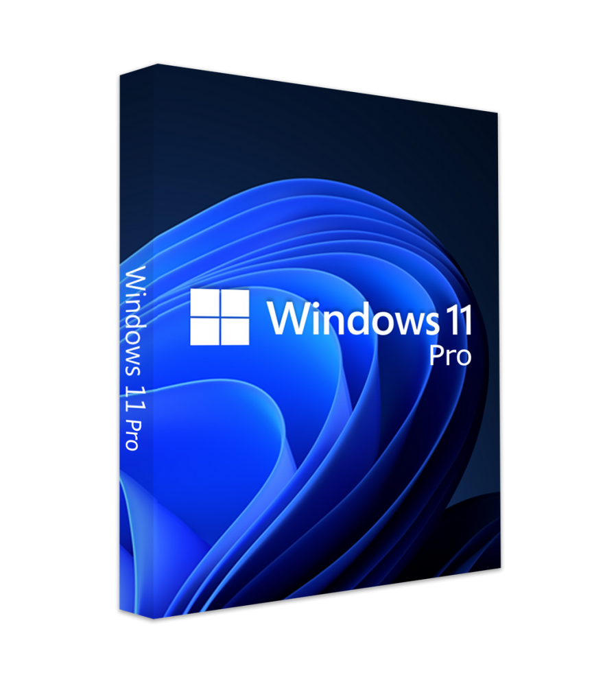 Windows 11 Pro Licencia 1 Licencia 3519