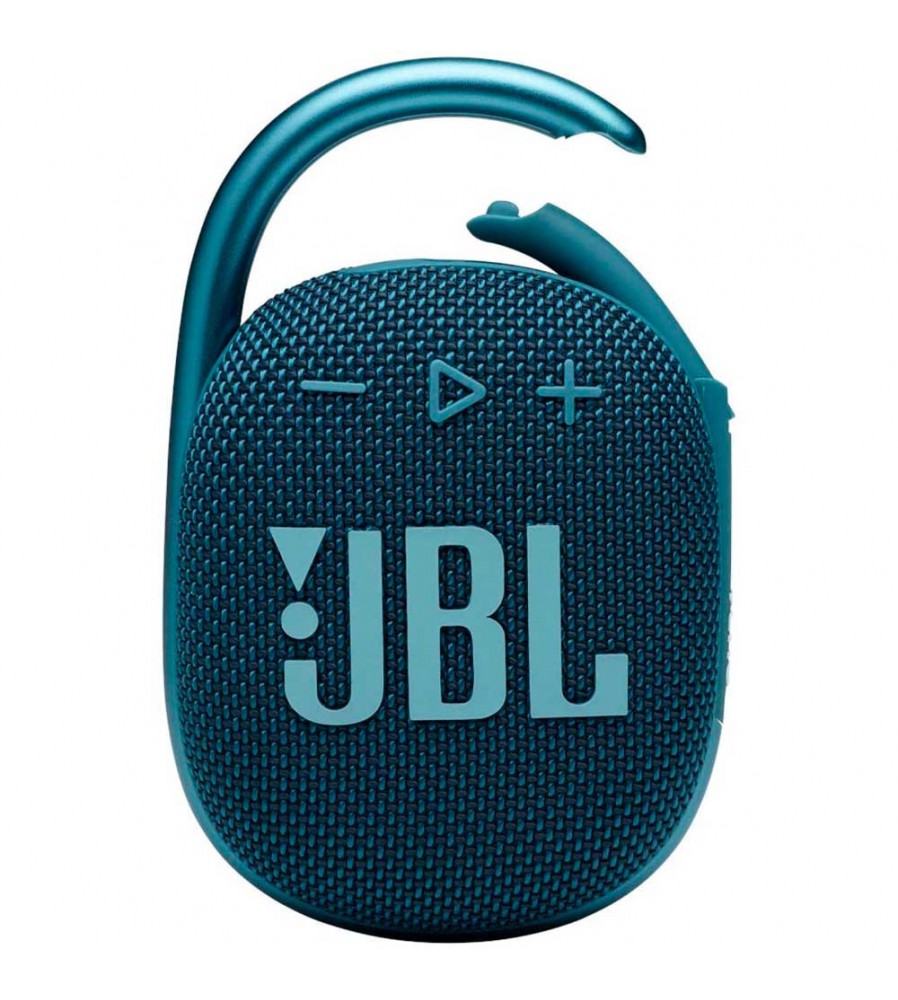 JBL Clip 4 - Azul