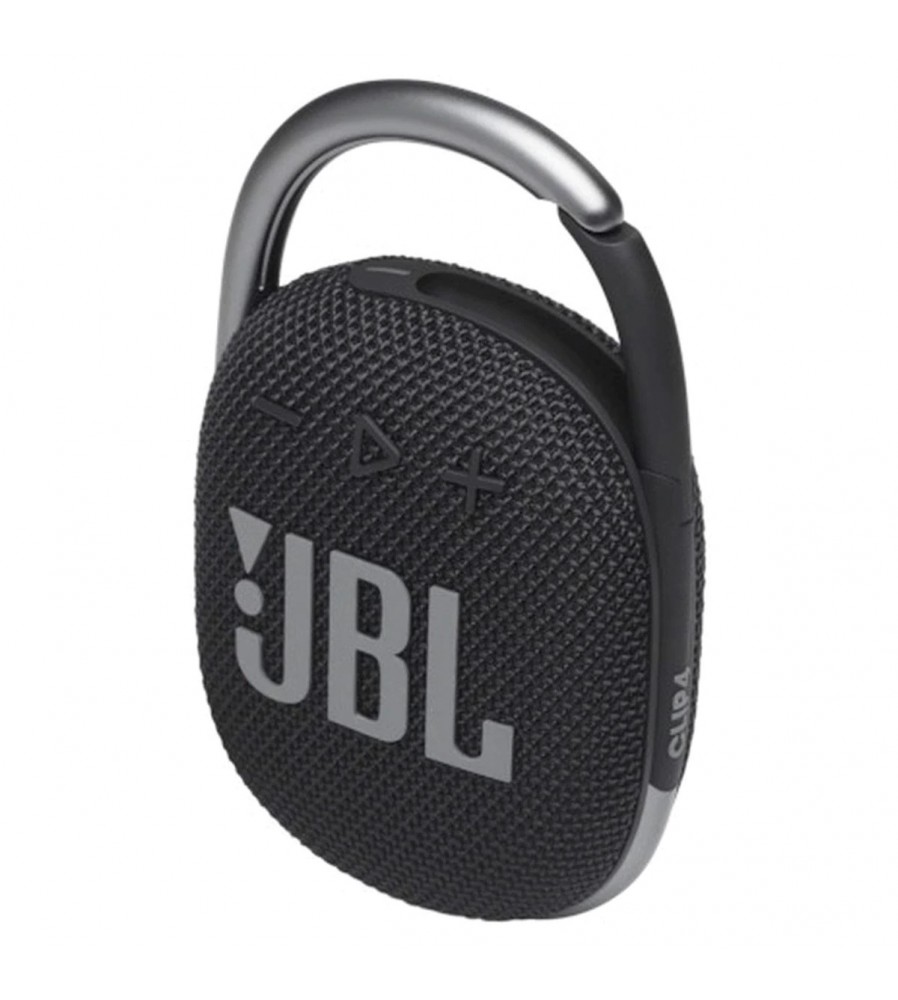 JBL Clip 4 - Negro