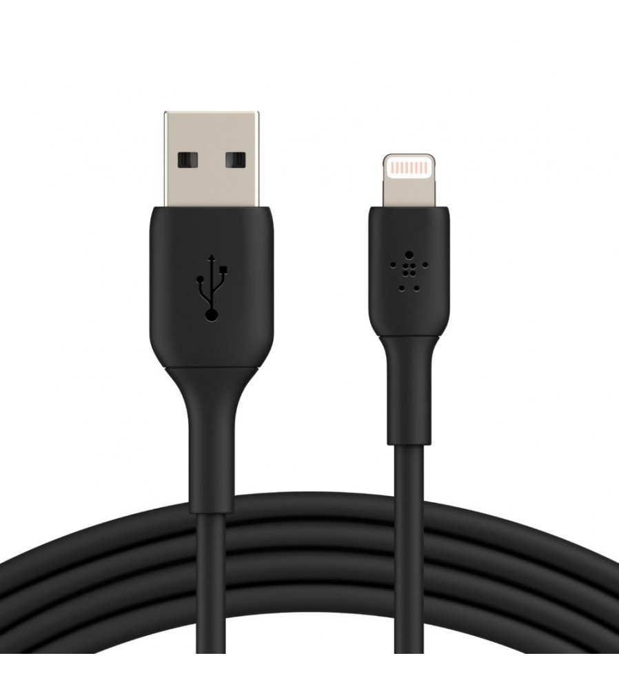 Cable Lightning a USB-A