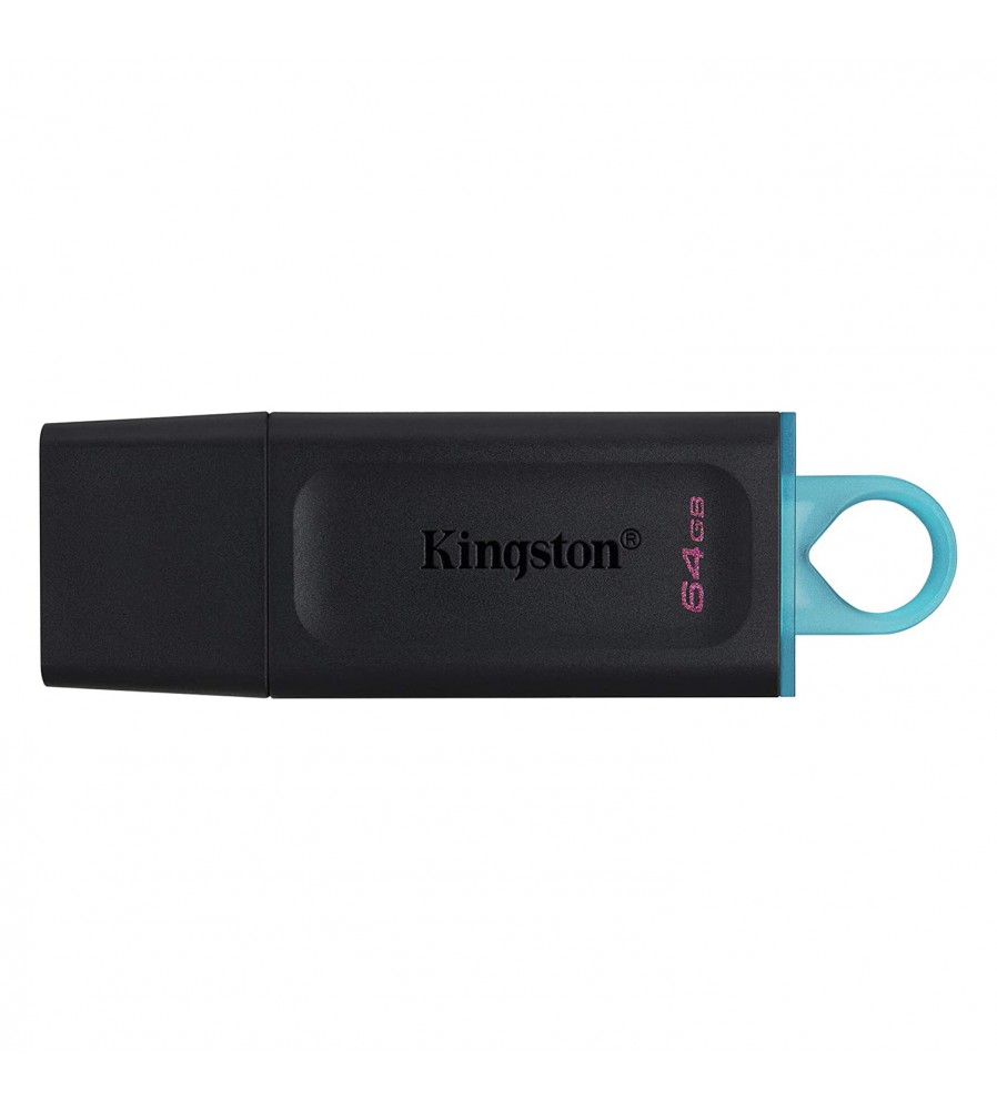 Kingston - Unidad Flash USB - 64 GB
