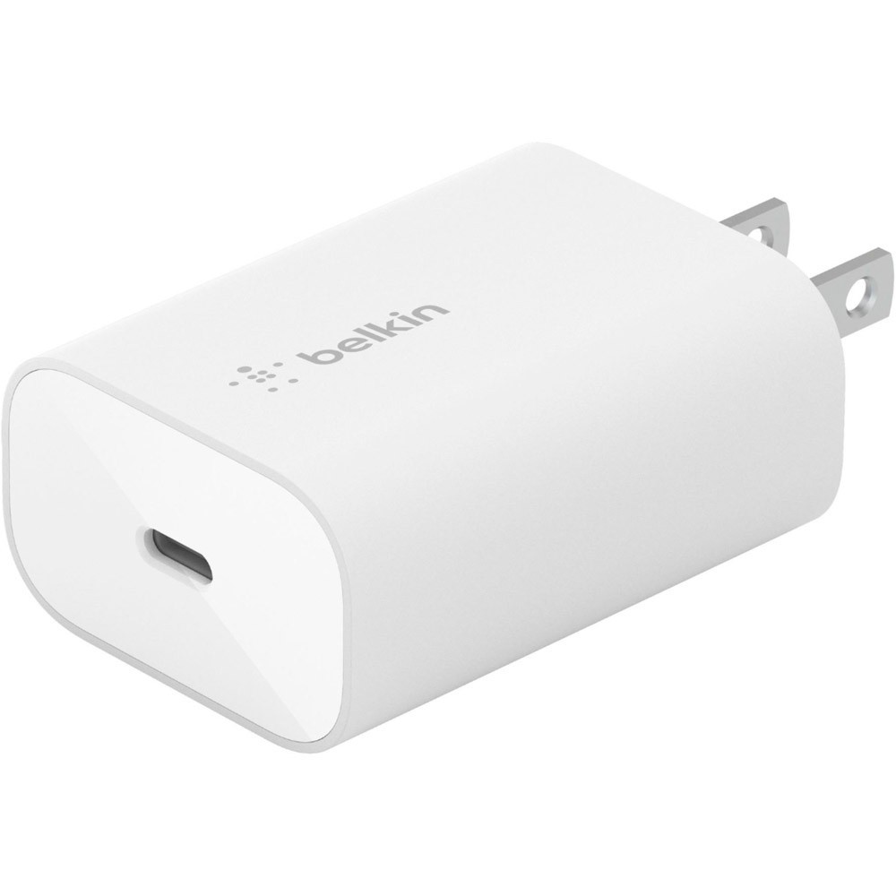 Belkin - Adaptador de corriente - 25 vatios