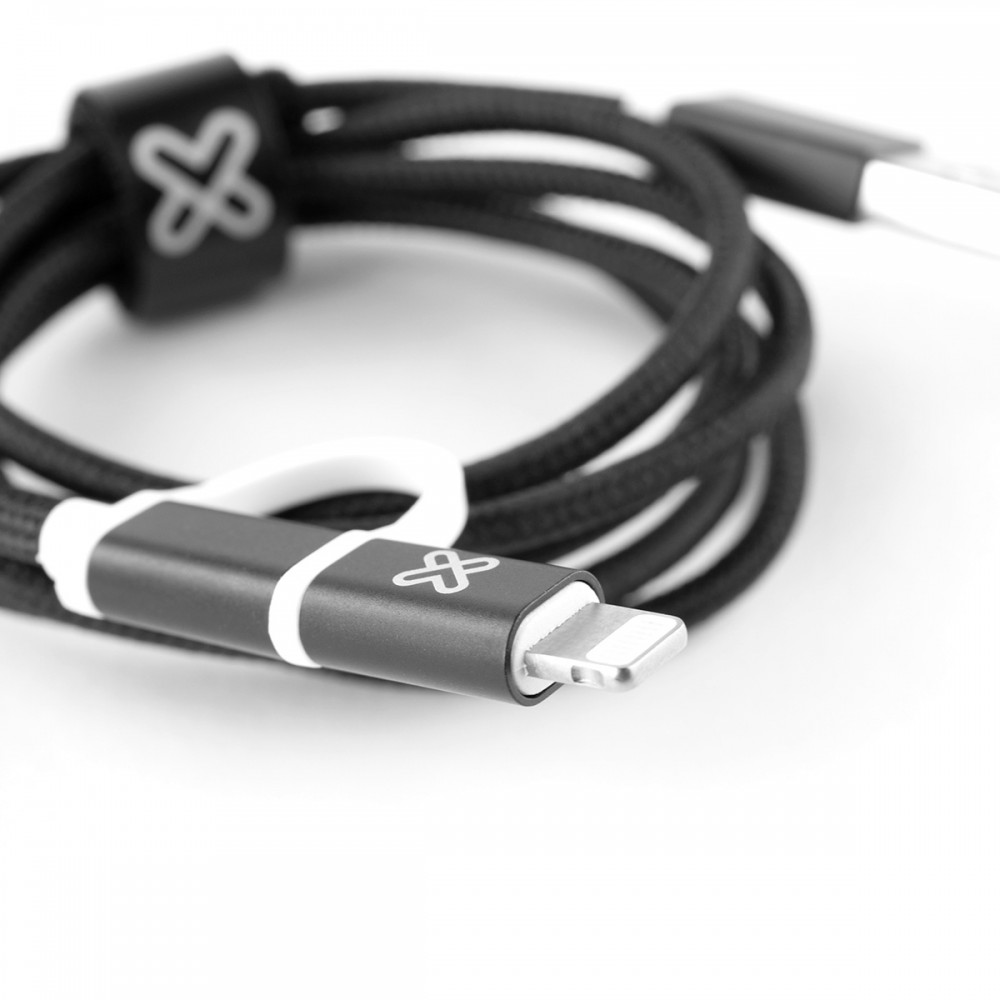 Cable Apple Lightning - Micro USB