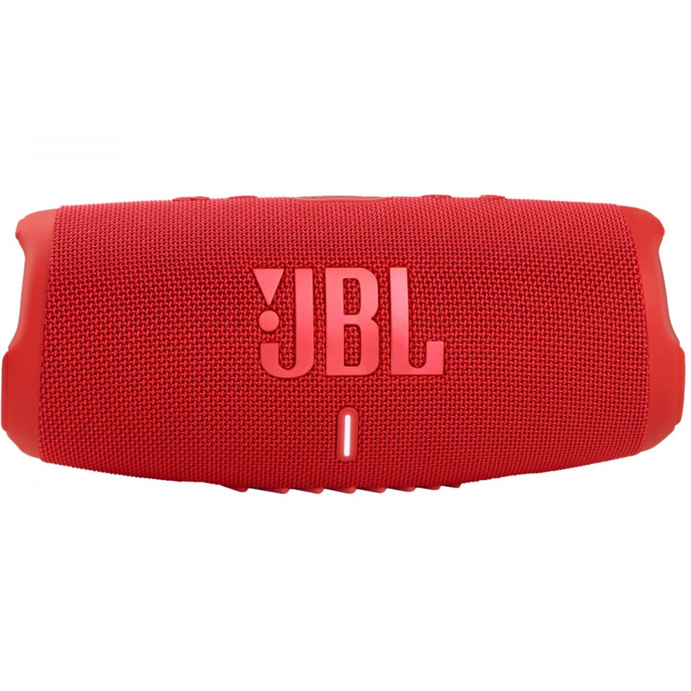 JBL Charge 5 - Rojo