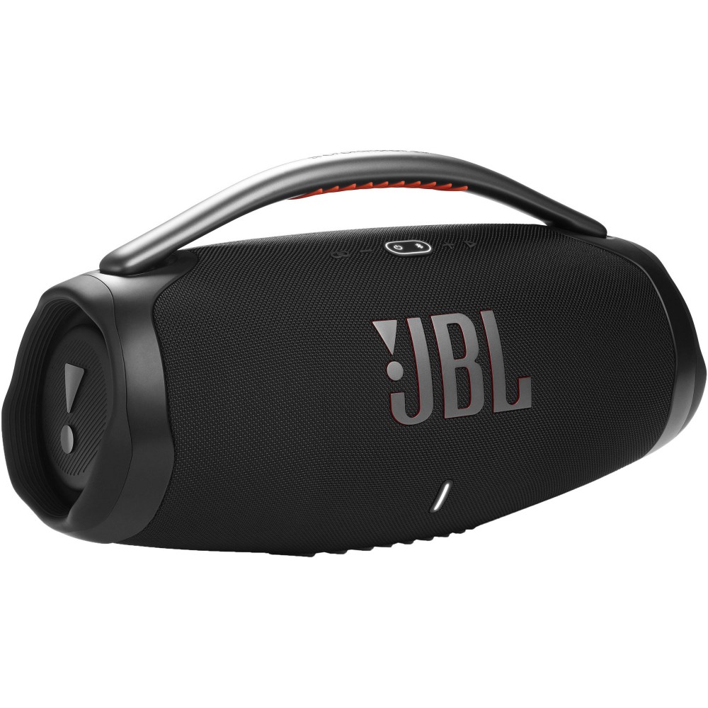 JBL Boombox 3 - Negro