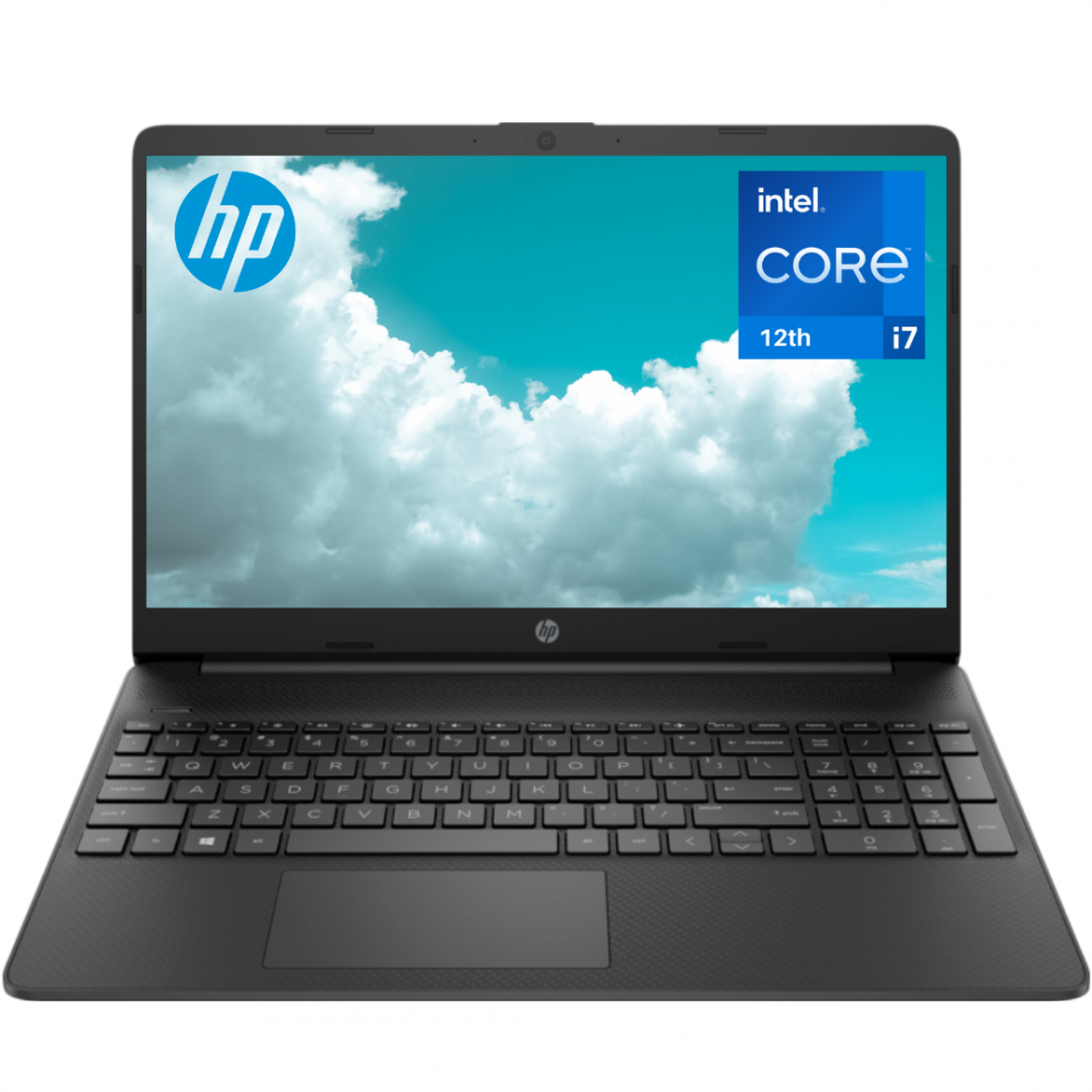 Hp 15 Dy5011la Core I7 0843