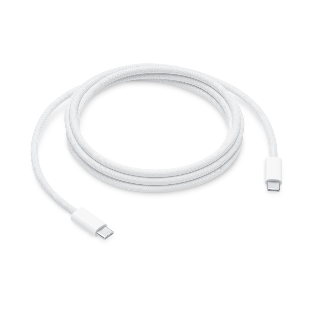 Cable de Carga Apple USB-C a USB-C