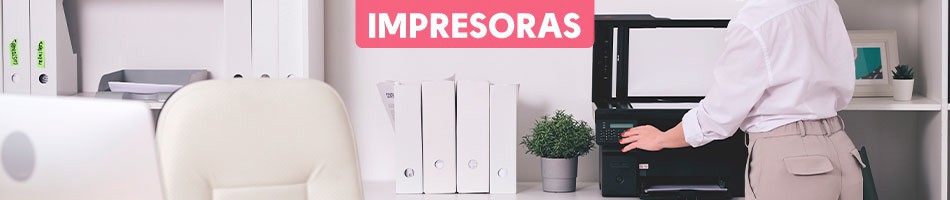 Impresoras