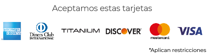 tarjetas